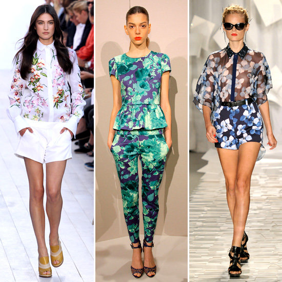 Floral Floral