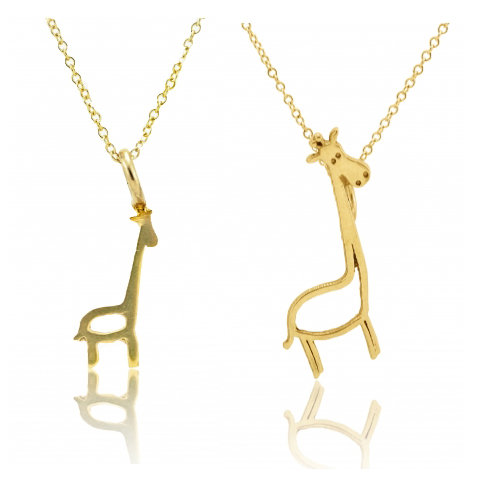 Mother-Daughter Jewelry From Samantha's Charms
