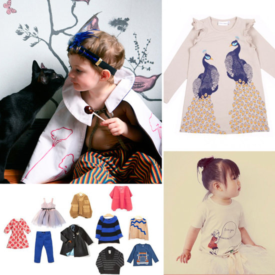 Go Indie, Baby! 5 Online Kids Shops to Bookmark Now Go Indie, Baby! 5 Online Kids Shops to Bookmark Now