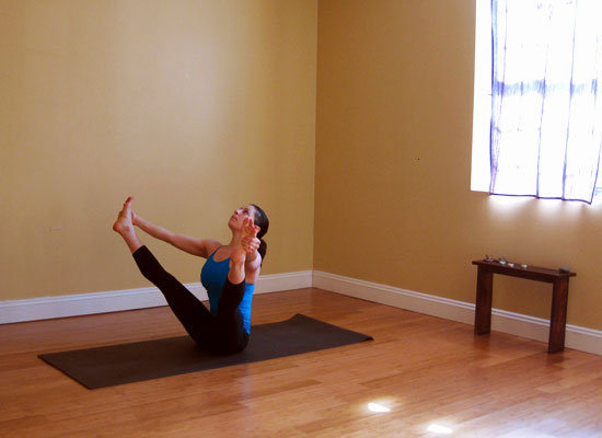 Balancing Straddle Balancing Straddle