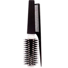 The Best Blow Dry Brush For Bob Hair