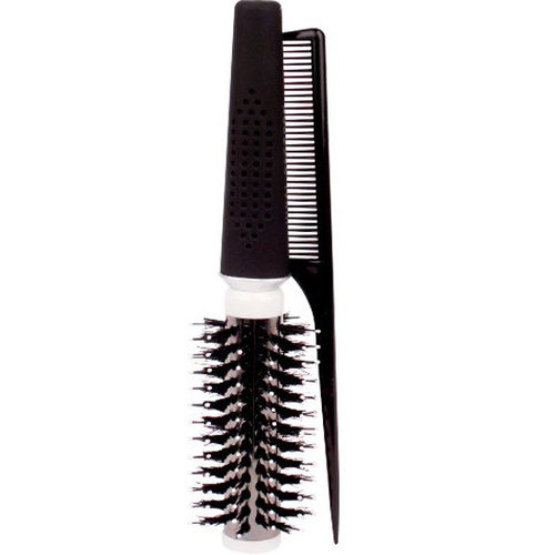 The Best Blow Dry Brush For Bob Hair