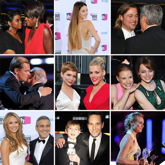 See All the Critics' Choice Awards Pictures — Red Carpet, on Stage, Audience, Press Room, and More! See All the Critics' Choice Awards Pictures — Red Carpet, on Stage, Audience, Press Room, and More!