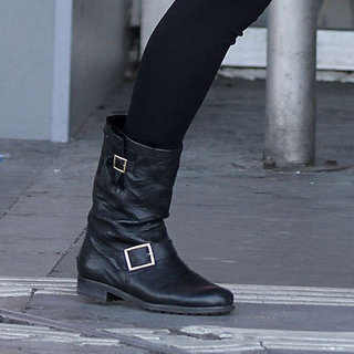 Celebrity Style Quiz For January 9, 2012