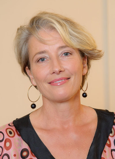 Emma Thompson Emma Thompson
