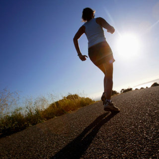 Running Form Mistakes