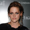 Breaking Dawn Star Kristen Stewart to Front Balenciaga's Second Perfume Release