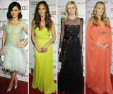Rachel Bilson and Kirsten Dunst Art of Elysium Heaven Gala Rachel Bilson and Kirsten Dunst Art of Elysium Heaven Gala