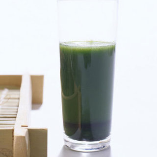 Green Juice and Smoothie Recipes