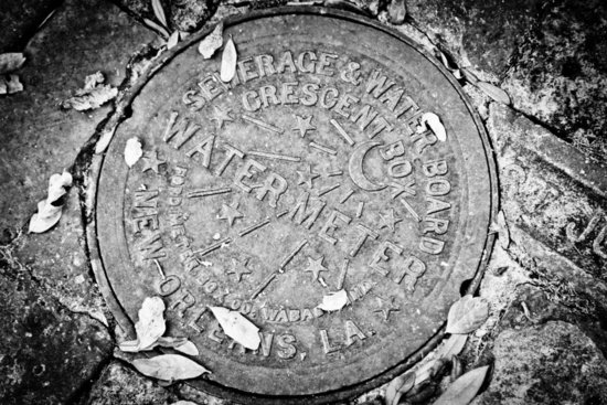 Water Meter