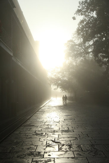 St. Ann Street