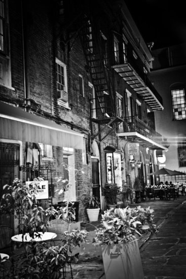 Street Scene