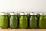 Sweet and Green Juice