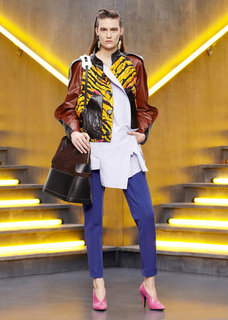 Balenciaga Pre-Fall 2012