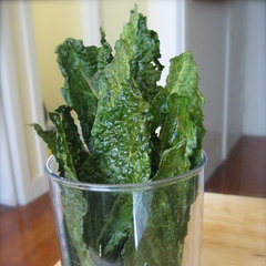 Kale Recipes