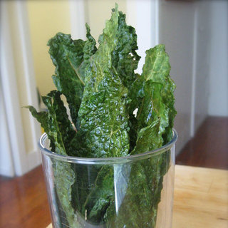 Kale Recipes