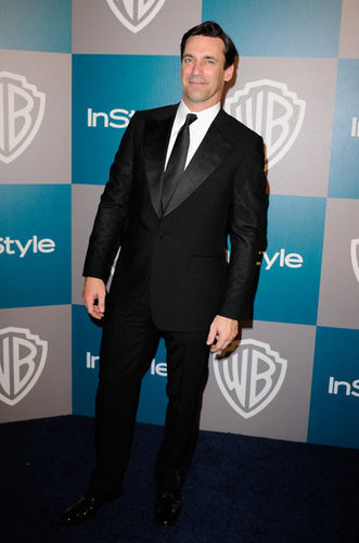 Miranda and Orlando, Rachel, Sofia, and More Party Post-Globes With InStyle Miranda and Orlando, Rachel, Sofia, and More Party Post-Globes With InStyle