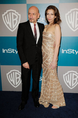 Miranda and Orlando, Rachel, Sofia, and More Party Post-Globes With InStyle Miranda and Orlando, Rachel, Sofia, and More Party Post-Globes With InStyle