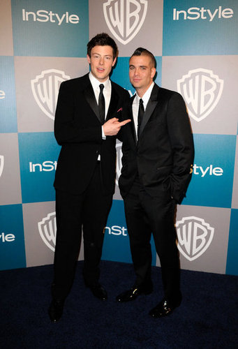 Miranda and Orlando, Rachel, Sofia, and More Party Post-Globes With InStyle Miranda and Orlando, Rachel, Sofia, and More Party Post-Globes With InStyle