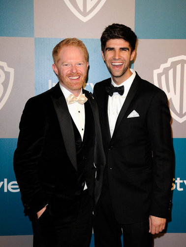 Miranda and Orlando, Rachel, Sofia, and More Party Post-Globes With InStyle Miranda and Orlando, Rachel, Sofia, and More Party Post-Globes With InStyle