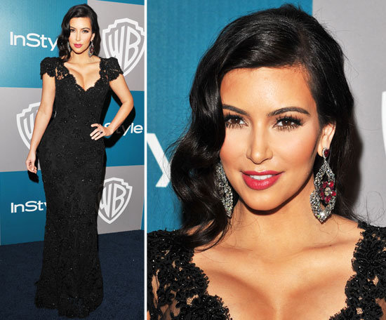 Kim Kardashian 2012