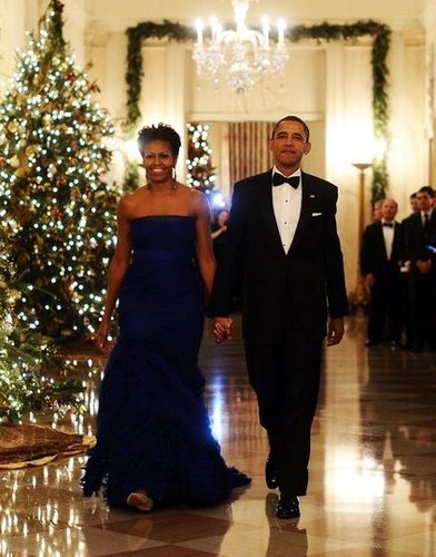 Michelle Obama's First Lady Style Michelle Obama's First Lady Style