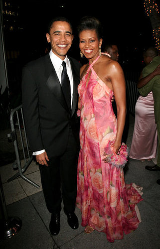 Michelle Obama's First Lady Style Michelle Obama's First Lady Style