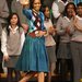 Michelle Obama's First Lady Style