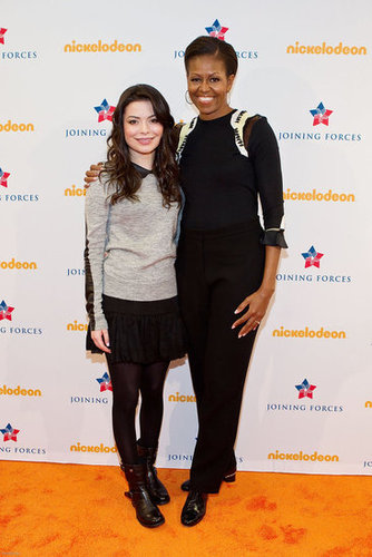Michelle Obama's First Lady Style Michelle Obama's First Lady Style