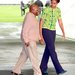Michelle Obama's First Lady Style