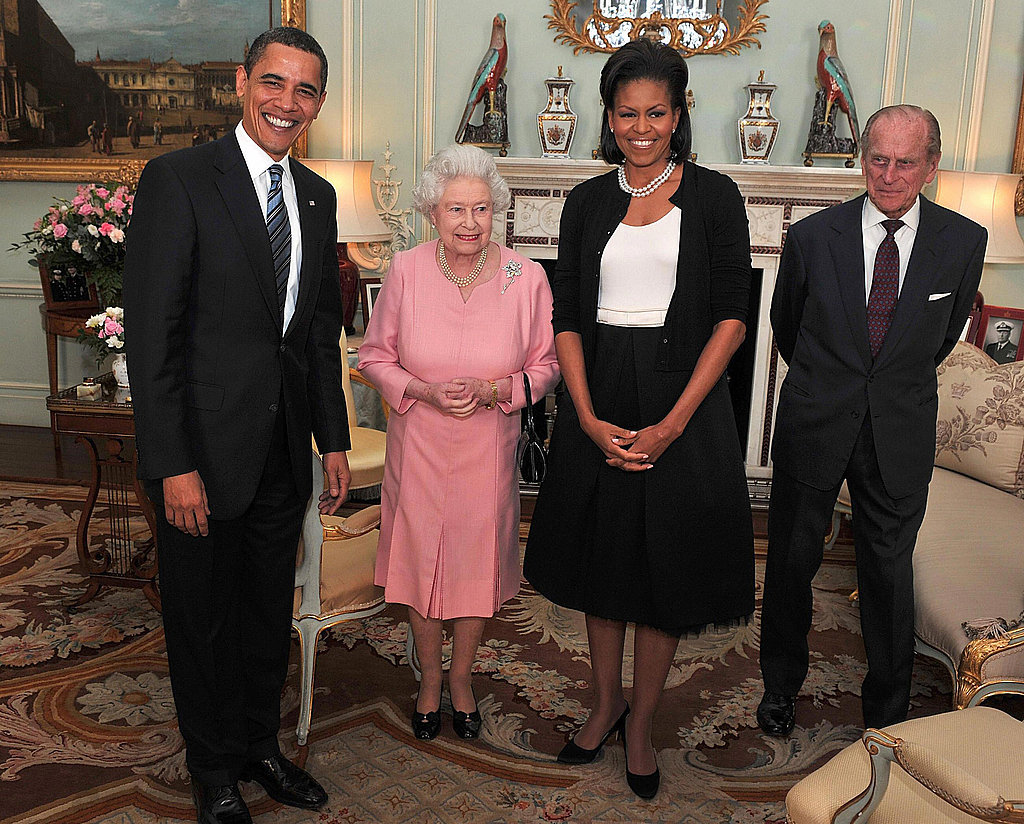 Michelle Obama's First Lady Style Michelle Obama's First Lady Style