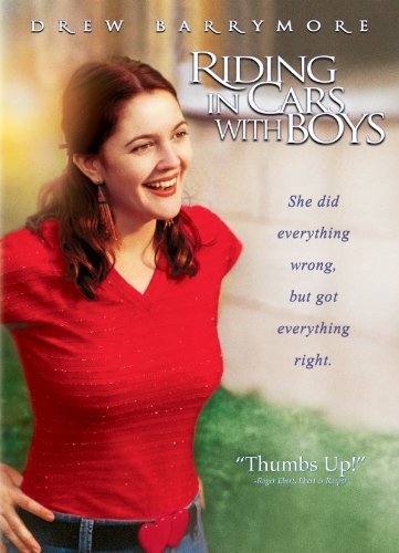 Riding in Cars With Boys (2001) Riding in Cars With Boys (2001)