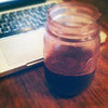 Fresh Pressed Winter Fruit and Veggie Juice Recipe