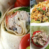 Low-Carb Dinner and Late-Night Snack Ideas