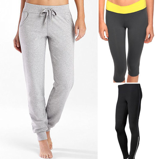 Affordable Workout Pants Under $40 Affordable Workout Pants Under $40