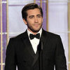 George Clooney at Golden Globes 2012