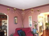 Modern Chandelier