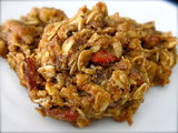 Chewy (Vegan) Oatmeal Cookies Chewy (Vegan) Oatmeal Cookies