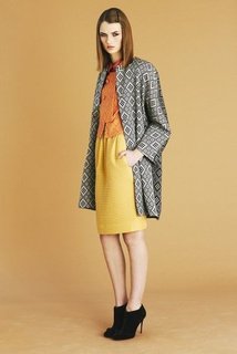 Jonathan Saunders Pre-Fall 2012
