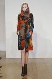 Basso and Brooke London Fashion Week fashion show catwalk report fall 2011