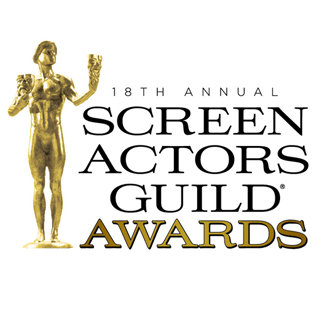 18th Annual Screen Actors Guild Awards