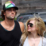 Brody Jenner and Avril Lavigne Reportedly Split Brody Jenner and Avril Lavigne Reportedly Split