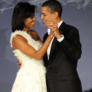Michelle Obama's Best Fashion Moments