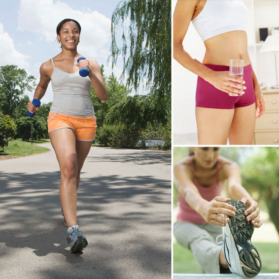 What Cardio Crimes Do You Commit? What Cardio Crimes Do You Commit?