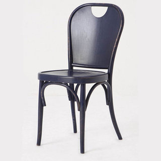 Navy Blue Furniture and Decor Shopping
