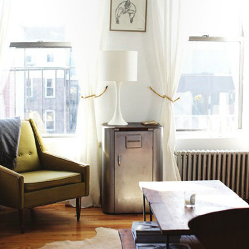 Organization Tips From Rue Magazine's January Issue