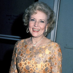 Betty White Quotes