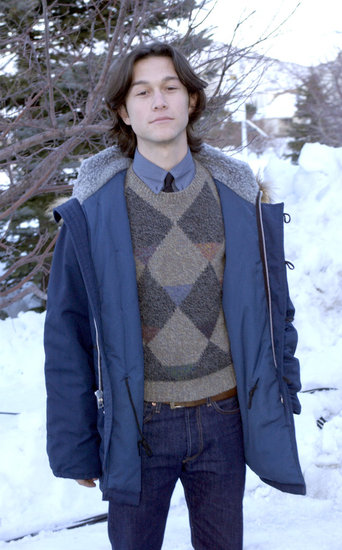 Joseph Gordon-Levitt, 2005