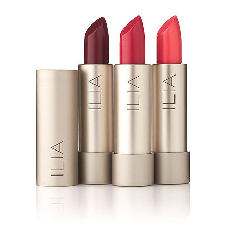 The Best New Natural Lipstick From Ilia: Product Review