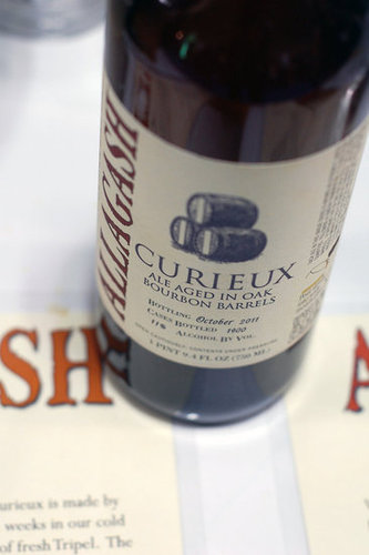 Allagash Curieux Allagash Curieux